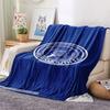 Pompey Blanket, High Quality Comfortable for All Seasons, Home Decor, Warmth and Comfort