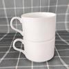 Creative Stackable Home Coffee & Milk Cups – Couple & Parent-Child Styles