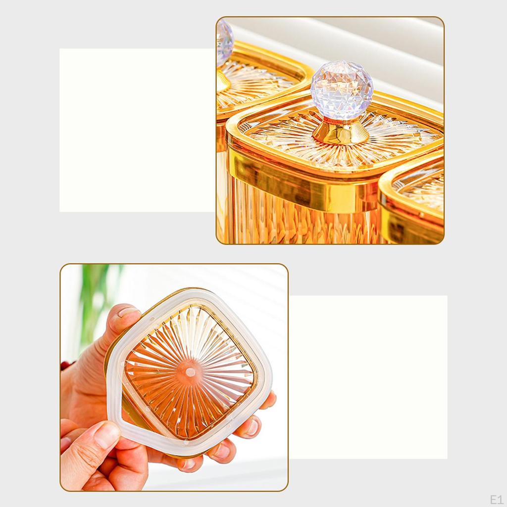 Fruit Platter Set for Celebrations