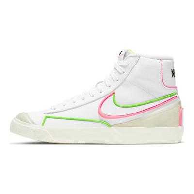 Buty Blazer 77 Infinite Watermelon Damskie Buty do Skateboardingu DC1746-102