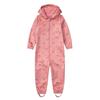 Outdoor Windproof Soft Shell Children's Jump Suit Boys and Girls Jumpsuit Romper Fleece-lined Heattech Waterproof Export