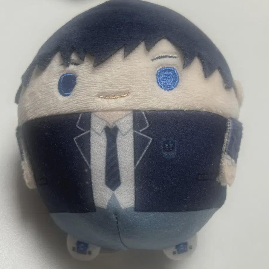 

After Moving To Blue Rock And The Doll