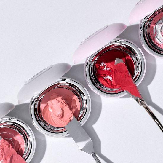 TooQ Satin Peach Blossom Balm 13 Types (Planned/Individual Product)