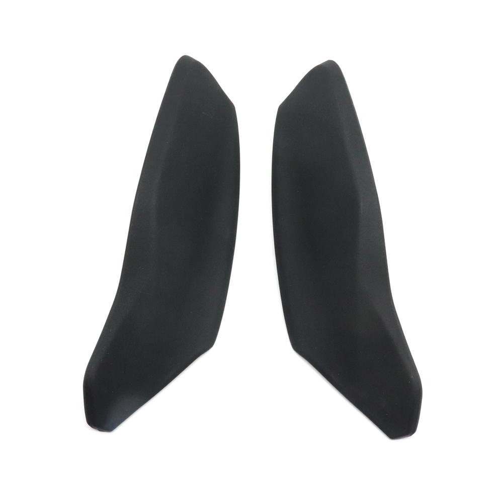 For Ducati Multistrada V2 950 1200 1260 Hypermotard 950 SP RVE Motorcycle Handguard Cover Motorcycle Upper Hand