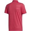 Adidas AEROREADY Polo Shirt Men's Active Pink FS6887