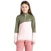 Childrens/Kids Formate III Core Stretch Midlayer