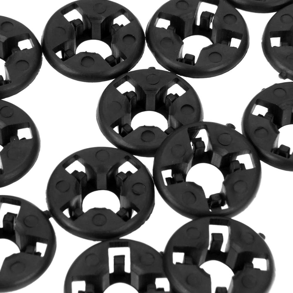 20X Hood-Support Prop Rod Grommet 90080-48064 For Toyota Corolla Matrix 2003-08