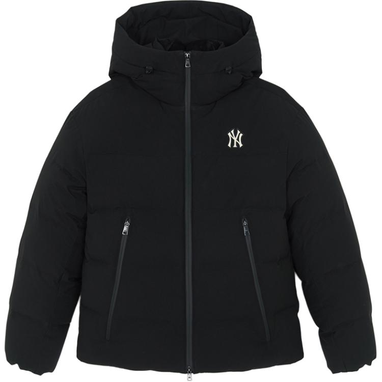 MLB New York Yankees FW25 Down Jacket Unisex 3ADJB2156-50BKS XS