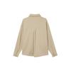 Converse Active Utility Shirt Women's Khaki 10026034-A05