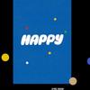 Jin   Happy Solo Album  Weverse Albums Ver. 