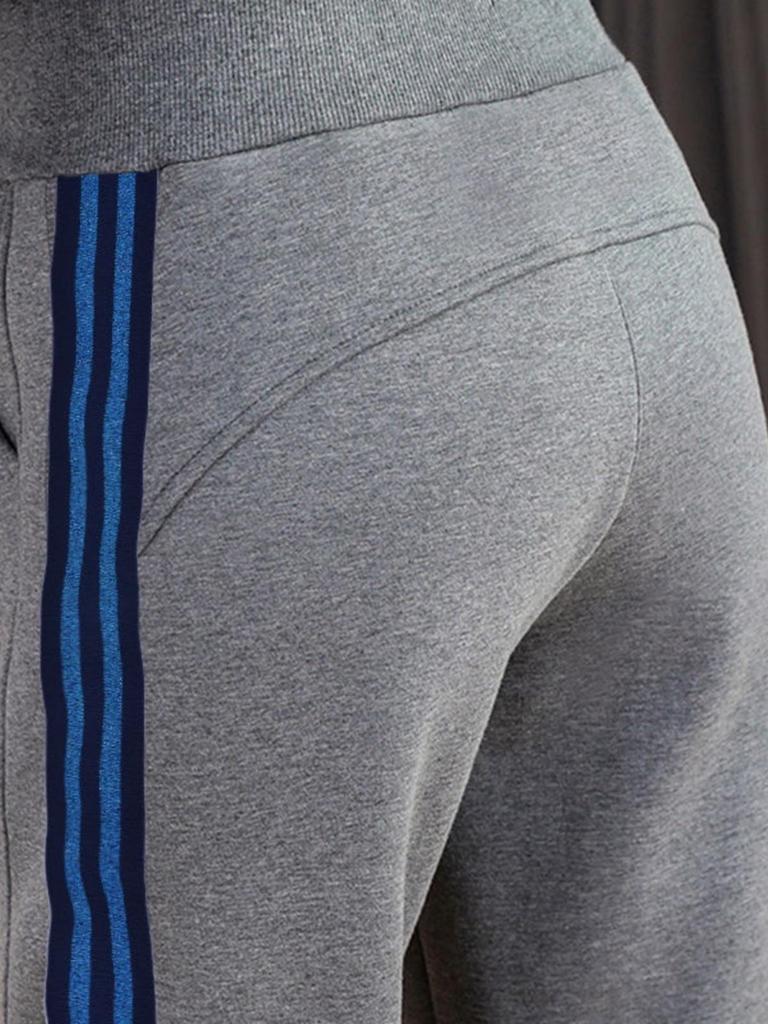 Elastic Side Strip Soft Pants Waistband Accessory