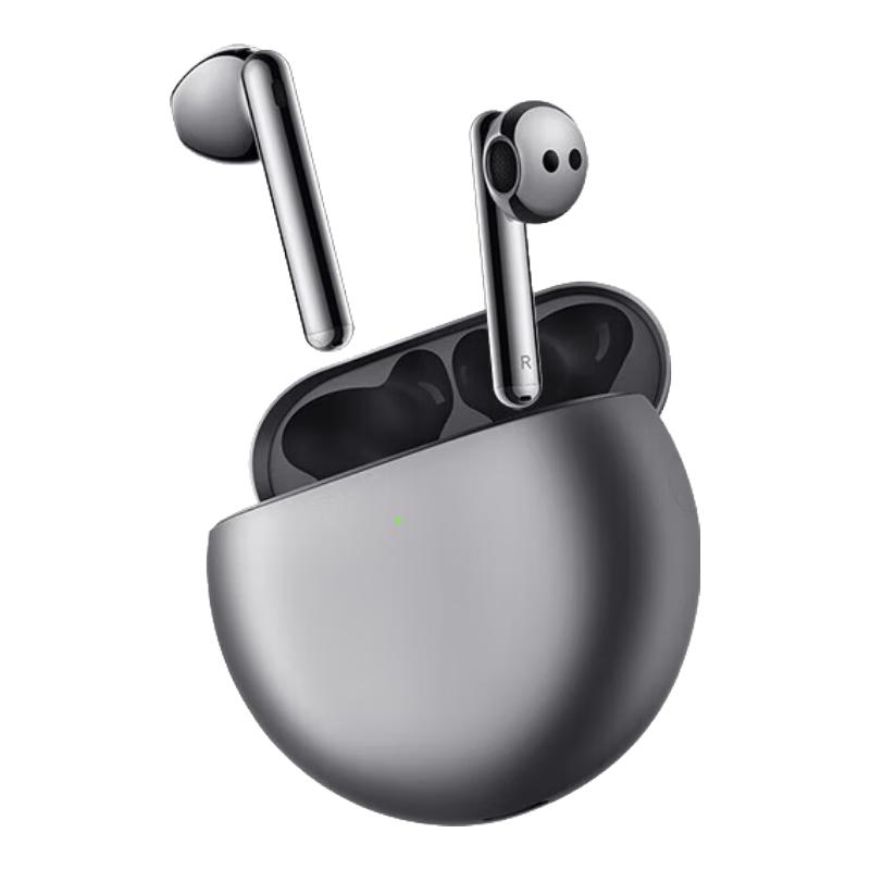 Huawei FreeBuds 4E 2024 Wireless Bluetooth Earbuds