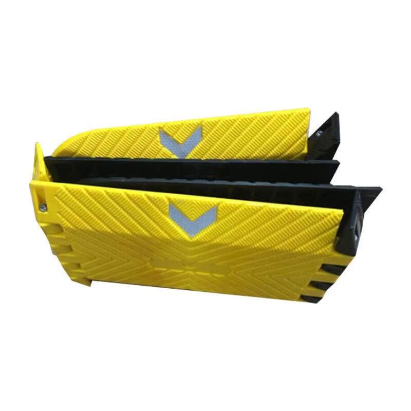 Aokewen Folding Portable Speed Bump