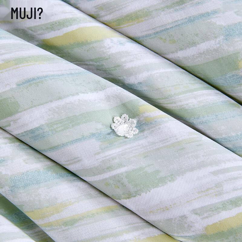 Muji Tencel Mulberry Silk Quilt