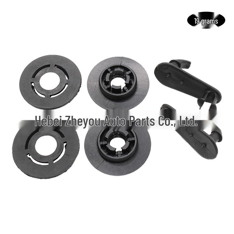 

Universal Anti-Slip Car Floor Mat Clip for Toyota & Lexus