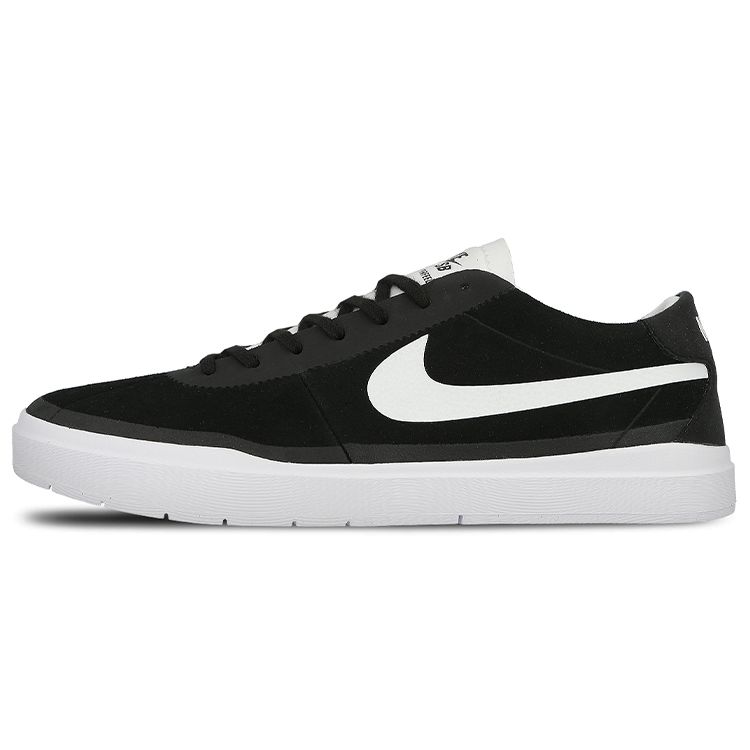 

Nike SB Bruin Hyperfeel Black White White Men s 831756-001 EU 37.5