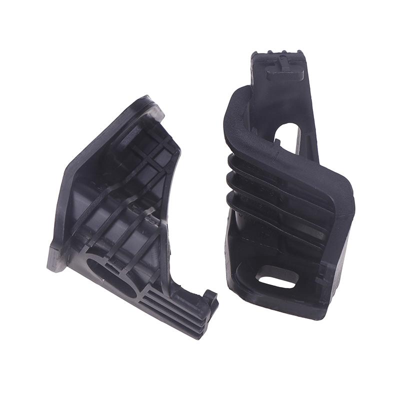 2 st Fästen för strålkastare Fram Vänster Höger För F30 F31 F32 F33 F36 51647285597,51647285598