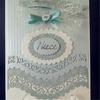 Fustelle in metallo con bordo ondulato fai da te per scrapbooking, carte, album, stencil