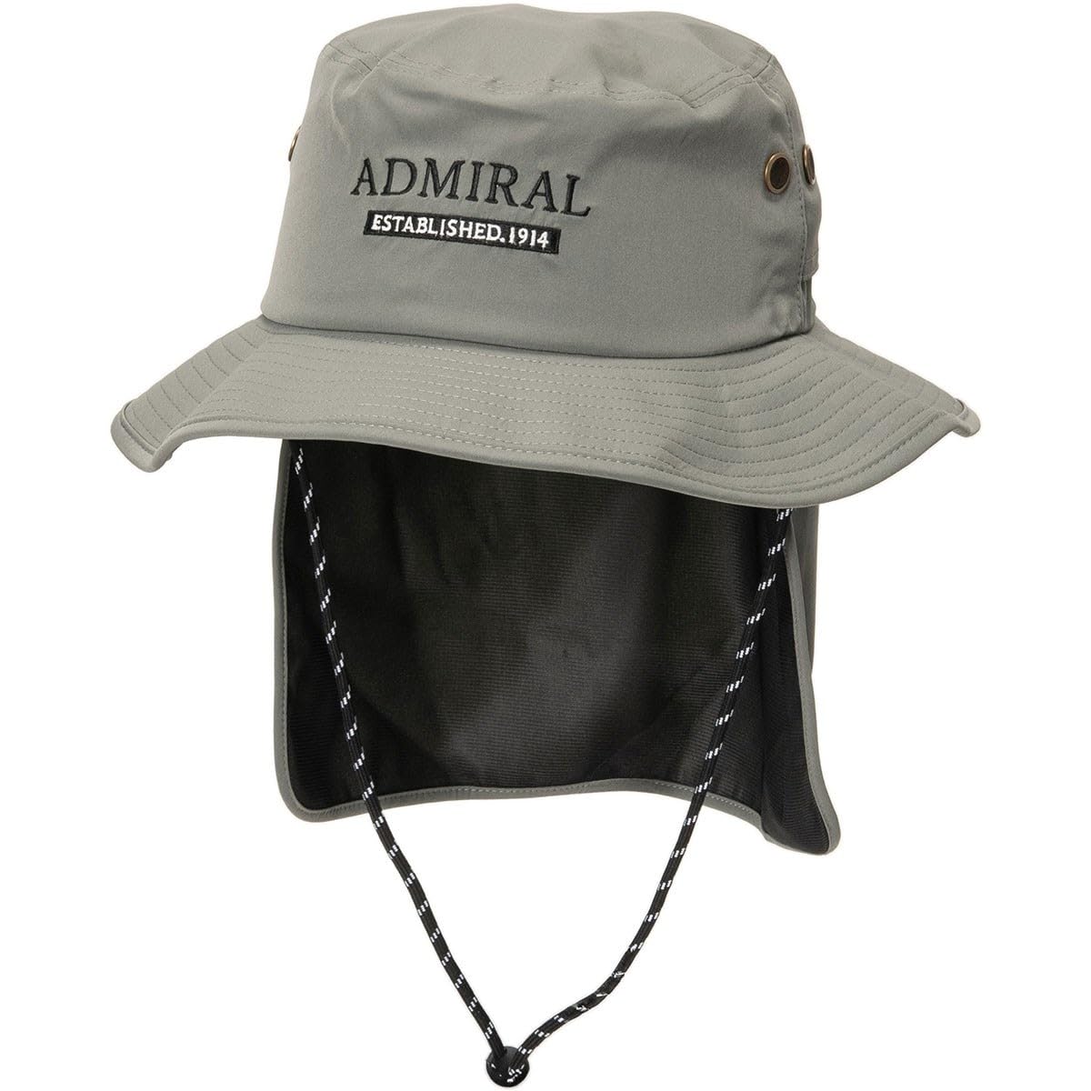 

Admiral Golf Traditional Hat ADMB5B0561 Dark Green