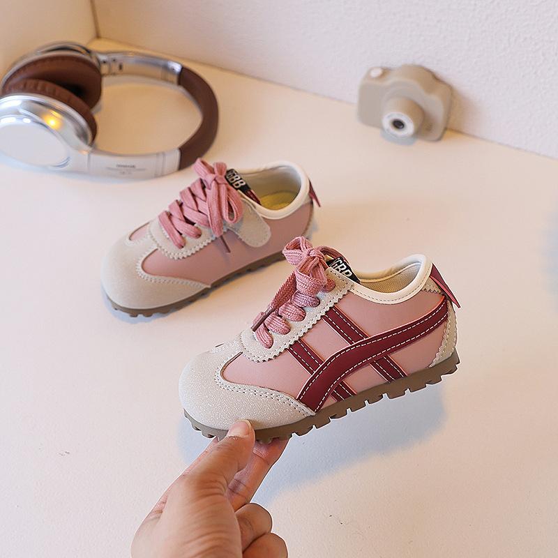 Children's Fashion Classic Forrest Gump Shoes, New Autumn Baby Casual Shoes, Soft Sole Lightweight Sneakers for Boys and Girls
