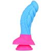 Female Flamingo Masturbation Device Realistic Sensuality Simulation Dildo Liquid Silicone Adult Products