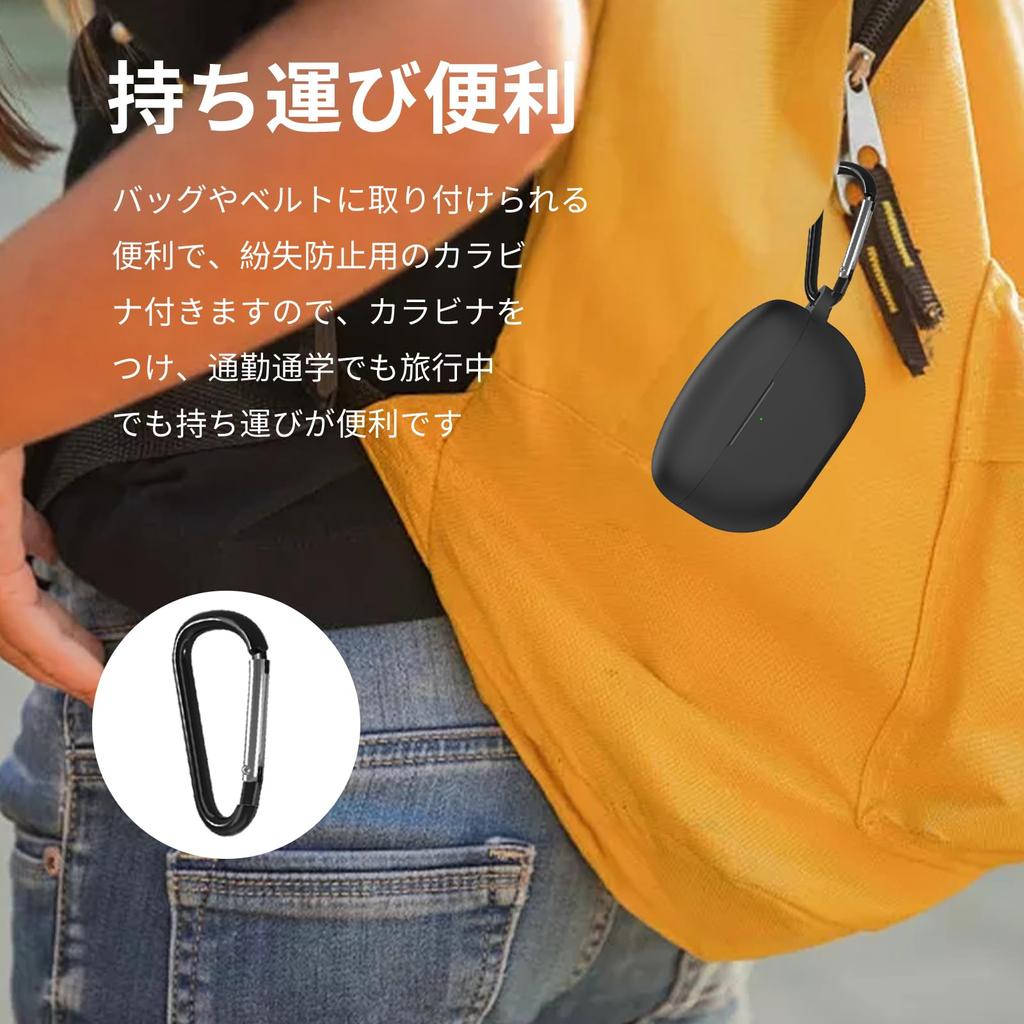 YAODLE Case Compatible with SONY Liquid Silicone Case Protective Cover for Sony Protective Case Shockproof Waterproof Dustproof Lightweight Compact