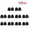 1-10Pairs Shoe Toe Protector Woman Man Cycling Overshoes Nylon Windproof Warm Wear Resistant Protective for Outdoor Motorcycle