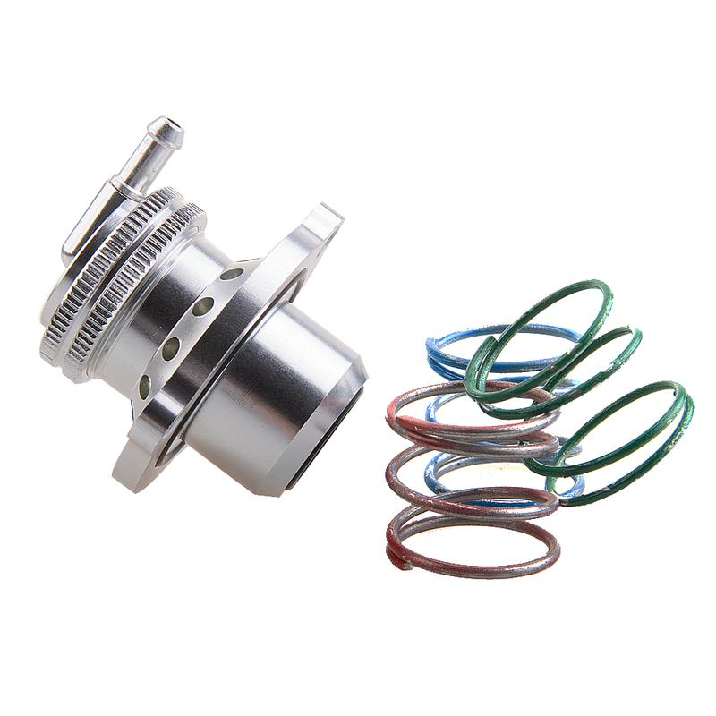 

Auto aluminum Atmospheric Valve air dump valve blow off valve for FORD FOCUS MK2 ST 225 MK3 ST 250 without logo