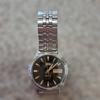 Used ORIENT Crystal 21JEWELS Automatic Watch