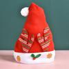 Children Xmas Xmas Caps Christmas Decorations Christmas Ornaments Santa Claus Hat Christmas Hat
