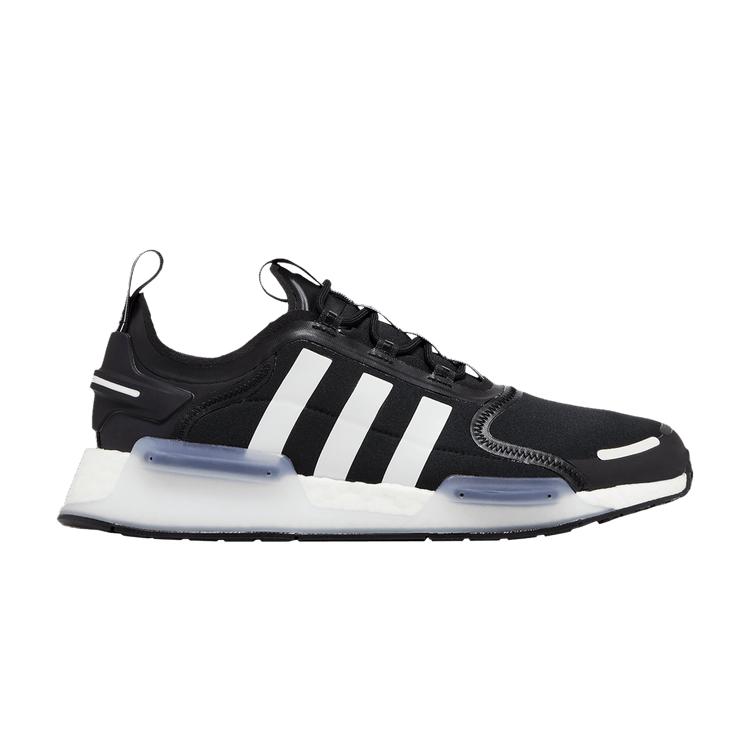 adidas NMD V3 Black White 38