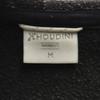 HOUDINI Long sleeve Zip hoodie M black Outdoors Men's Used