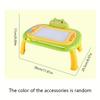 Erasable and Removable Drawing Board, Painting, Scribbling, Toy Gift, Painting Enlightenment Toy Halloween Christmas Gift