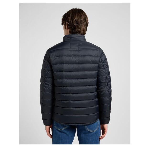 Куртка переходная Lee STAND COLLAR PUFFER