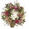 Diy White Metal Dreamcatcher Hoop Makramø30 (Discontinued)