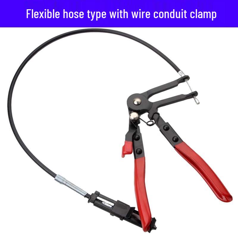 Belton Flexible Car Hose Clamp Plier