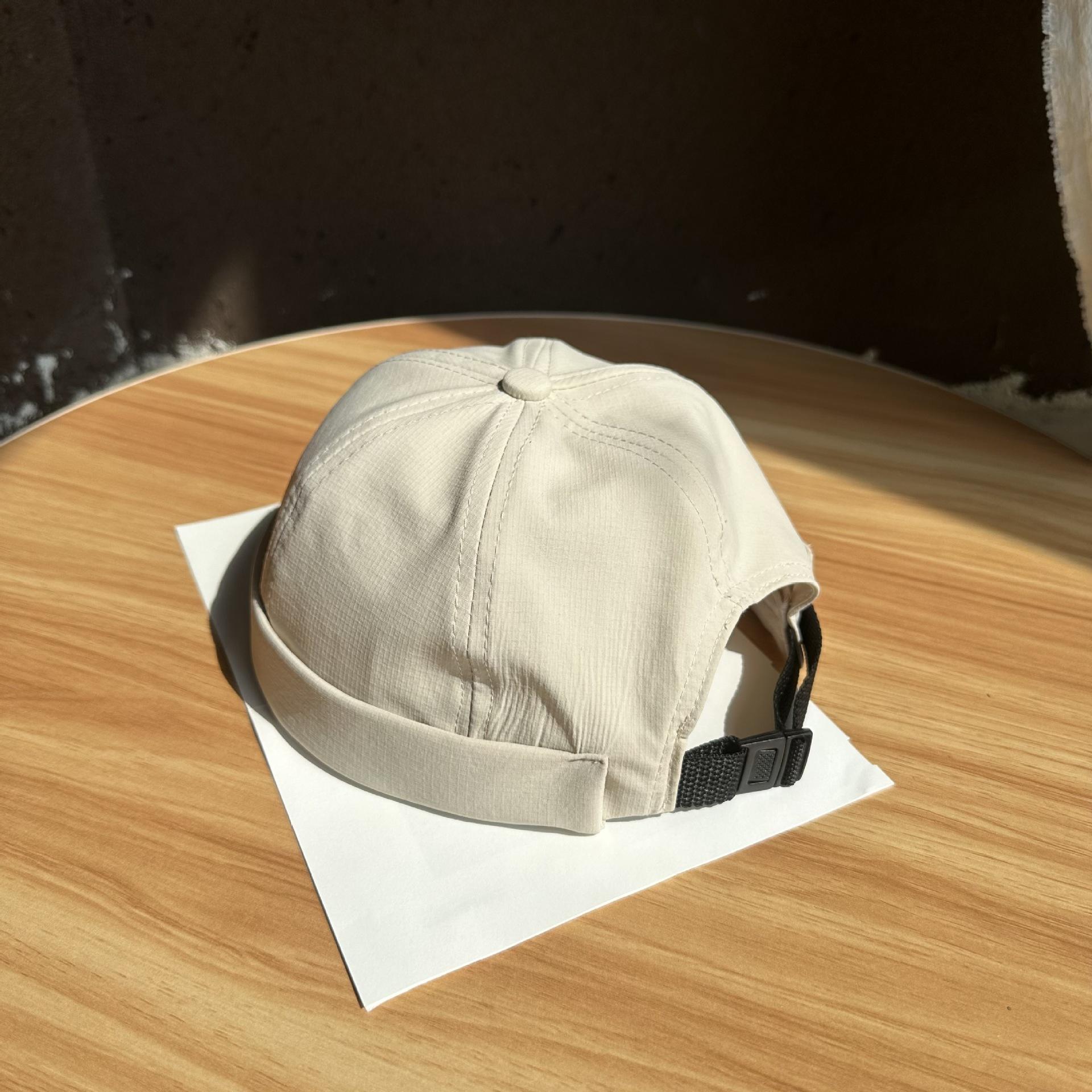 

Уличный хип-хоп без козырька холодный ветер мужской и женский личность дышащий быстросохнущий тренд для родителей и детей шляпа яппи Adjustable