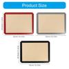 Multipurpose Silicone Nonstick Baking Mat Kitchen Baking Accessories For Baking Cooking And Craft Projects