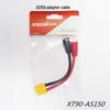 RUSHFPV UltraPower Drone Charger AS150 Adapter Cable