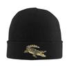C is for Crocodile Knitted Hats Winter Warm Beanies Cap Unisex Knit Bonnet Caps Fashion