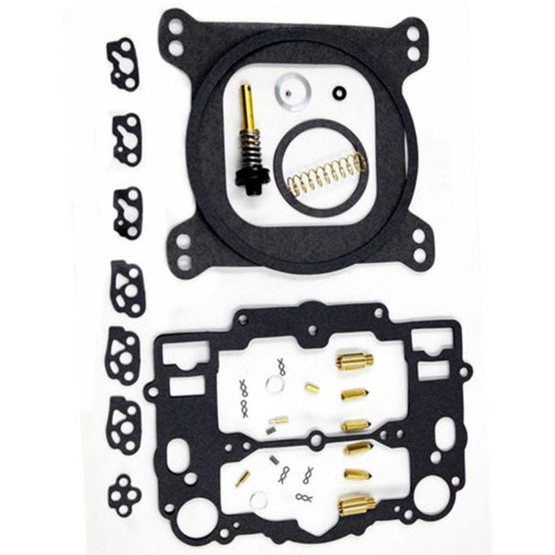 Durable-Carburetor Repair Kit Carb Replacement For Edelbrock 1477 1400 1404 1405 1406 1407 1409 1411