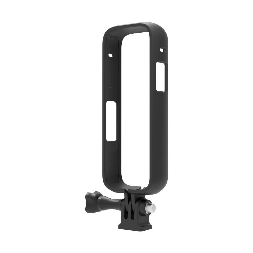 Защитная рама для панорамной спортивной камеры Insta360 X4 чёрный