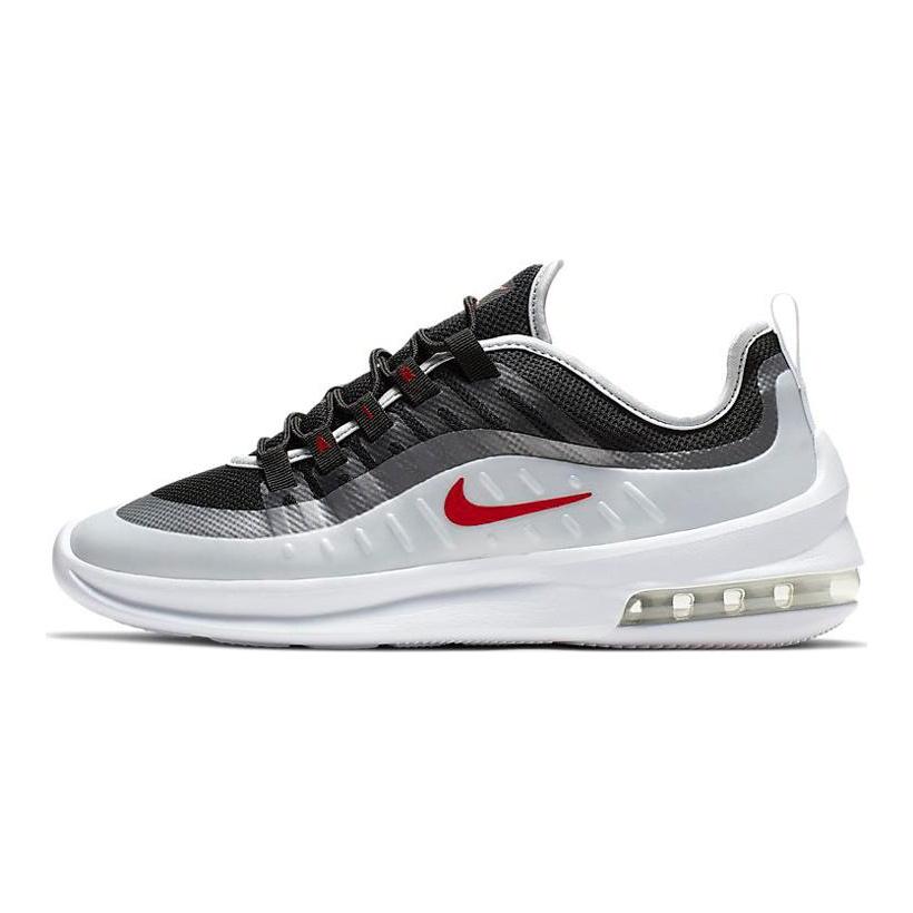 Nike Air Max Axis Schwarz Sportrot Platin AA2146-009