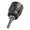 Car Electric Wrench Jack Socket for Quick Tire Changes and Easy Operation