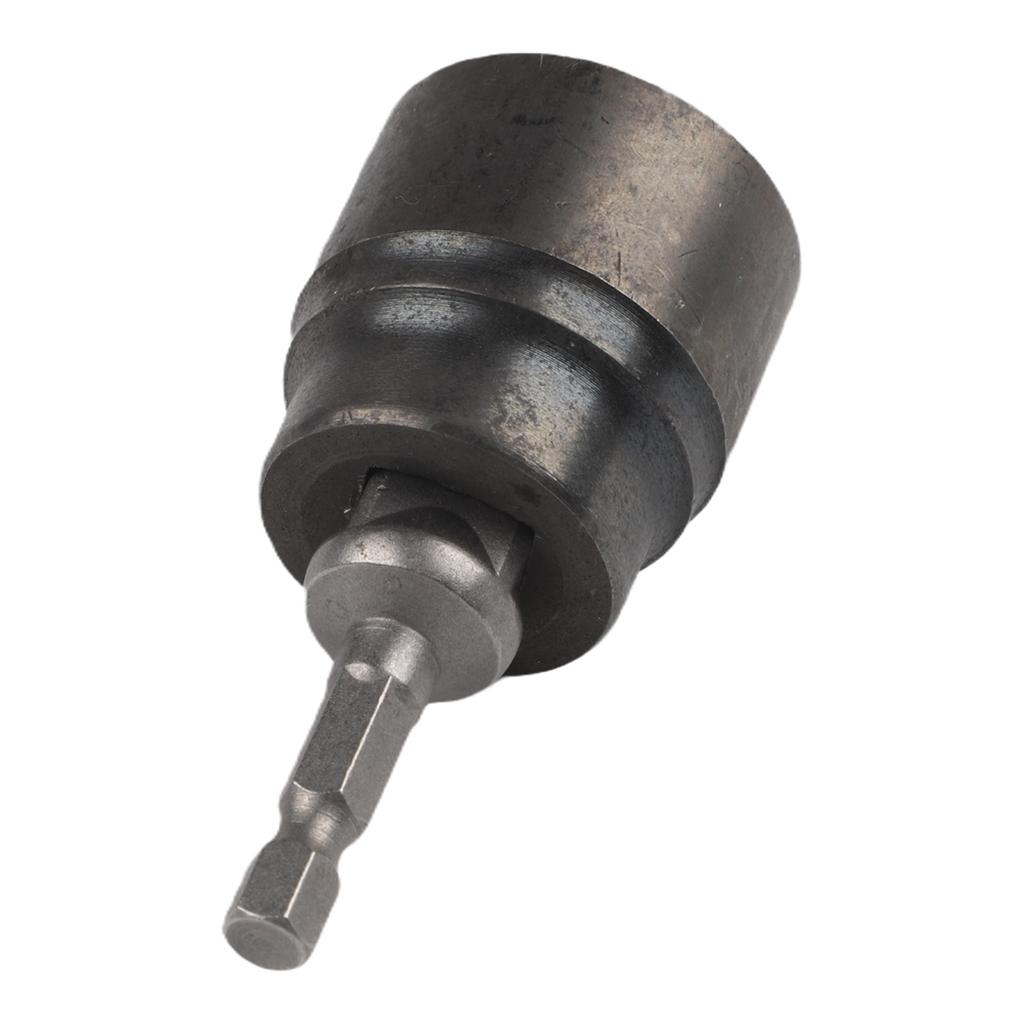 Car Electric Wrench Jack Socket for Quick Tire Changes and Easy Operation