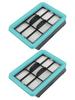 Replacement Brush Filter for Bissell For Crosswave Floor Cleaner