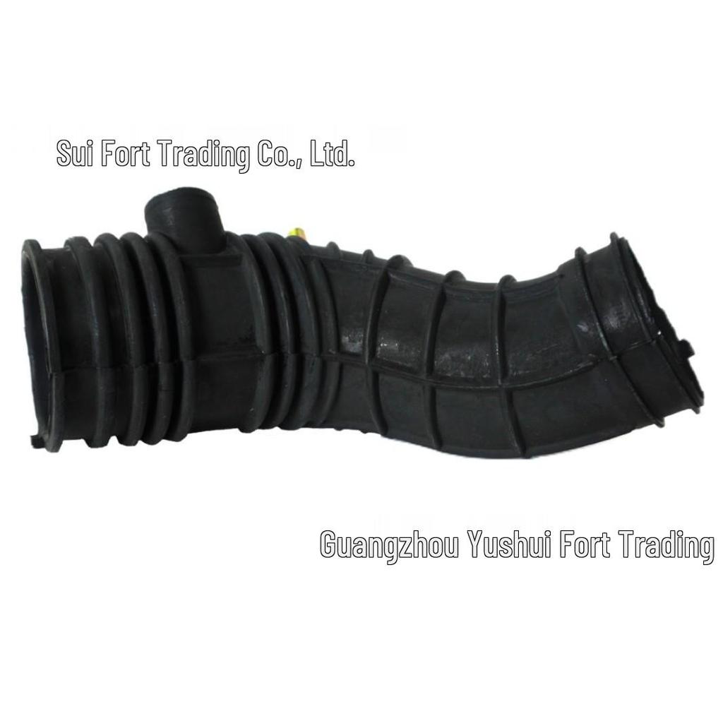 17228-RAA-A10: Air Filter Intake Hose for 06-07 Honda Accord.