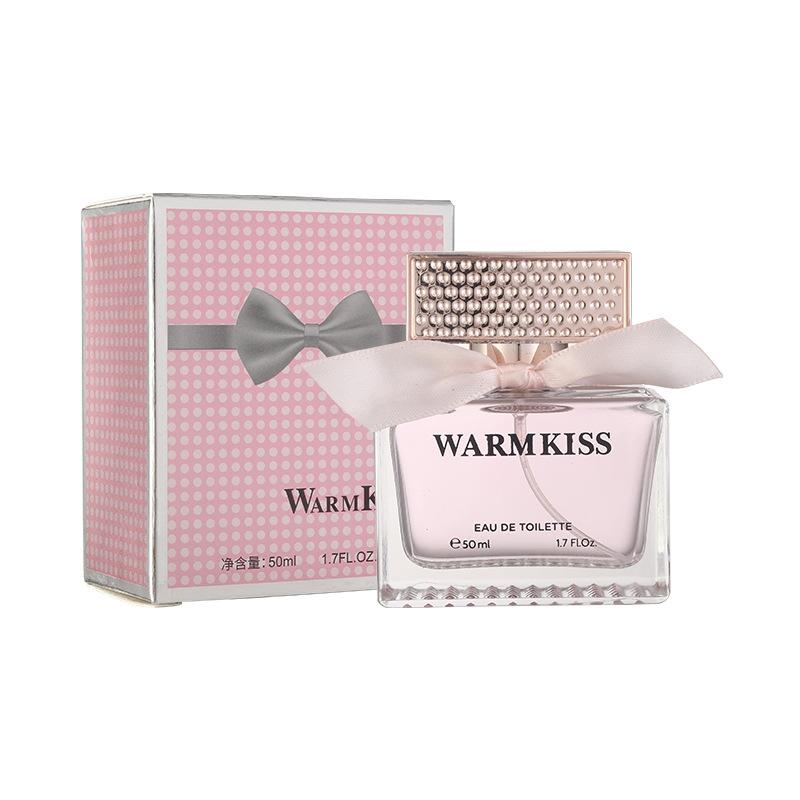 S Fashion Beauty Women s Perfume Lasting Light Fragrance Fresh and Natural