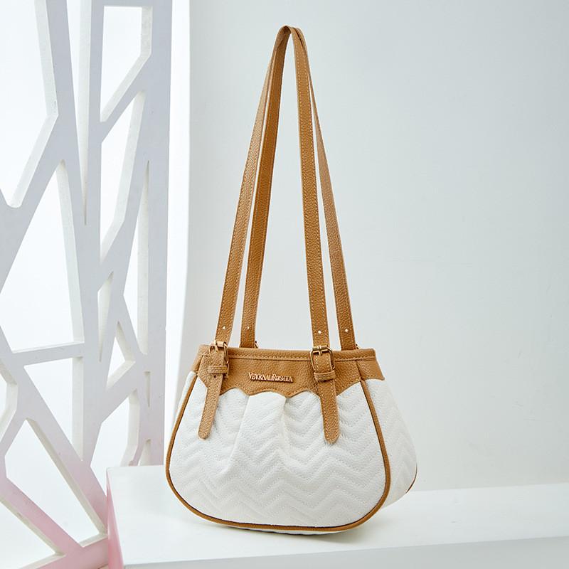 IELGY Underarm Dumpling Making Commuter All-Match Large Capacity