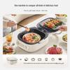 Midea Multi-functional Electric Griddle